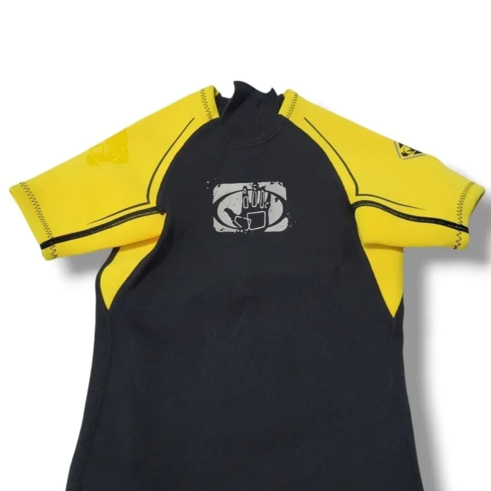 Body Glove Wetsuit Childs C1 Youth Spring Suit Surfing Swimming Summer Beachwear